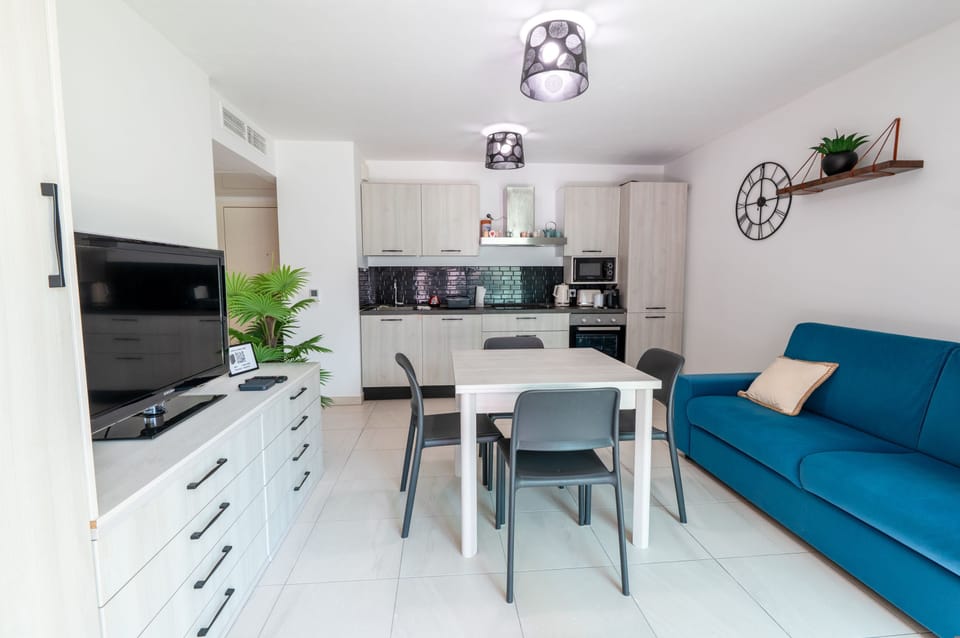House | 1 bedroom