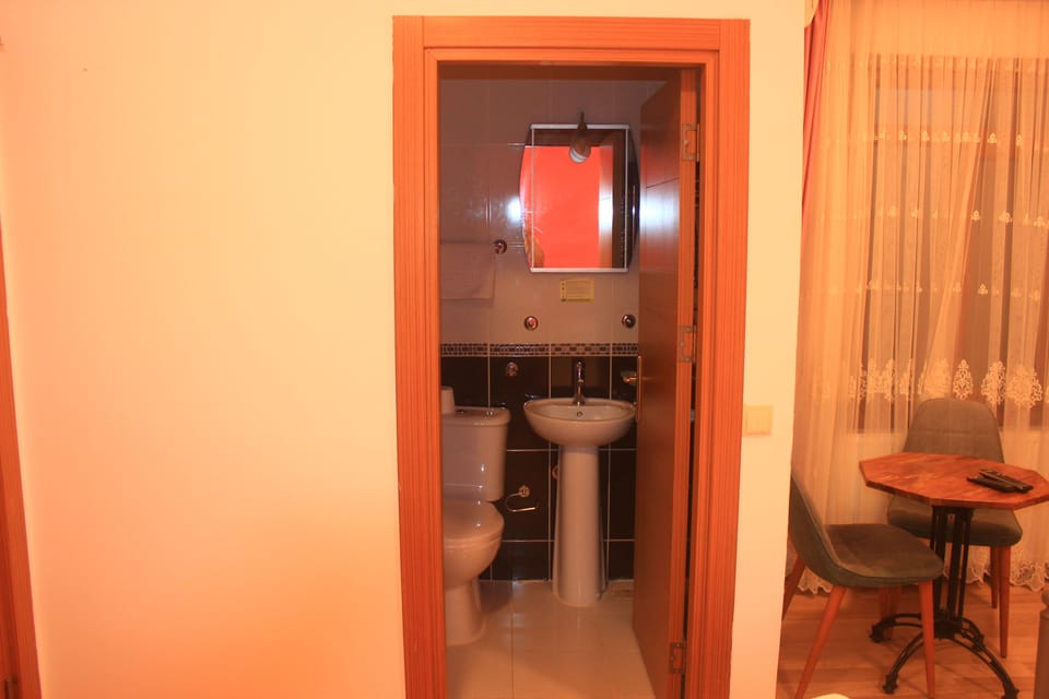 yeni kalamari  otel büyükada Hotel in Istanbul