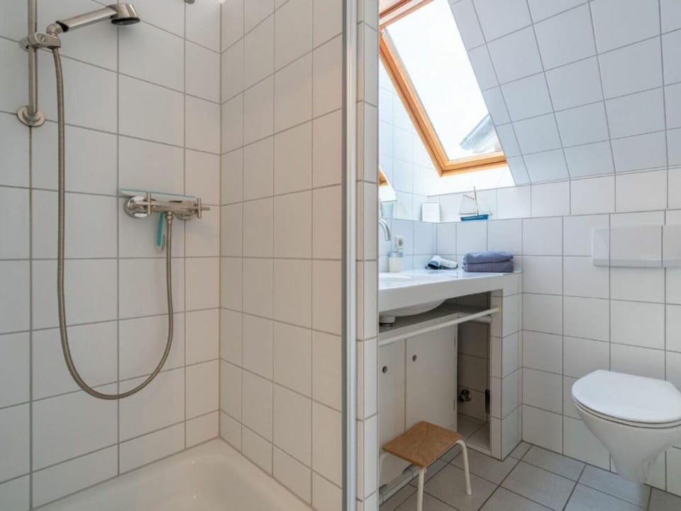 Holiday Apartment With 2 Bedrooms House in Sankt Peter-Ording
