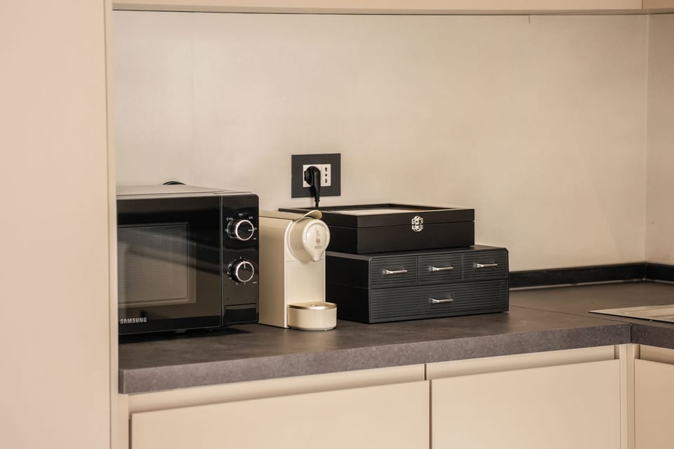 Apartment, 1 Double Bed with Sofa bed | Private kitchen