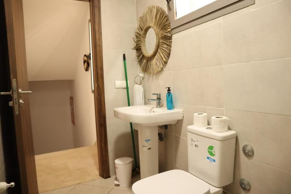 Surf and Stay Villa Anza Hotel in Agadir