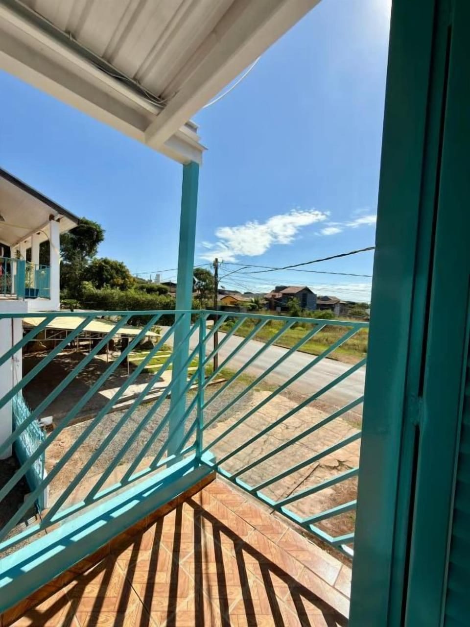 Constanza City Stay Inn in Bonito