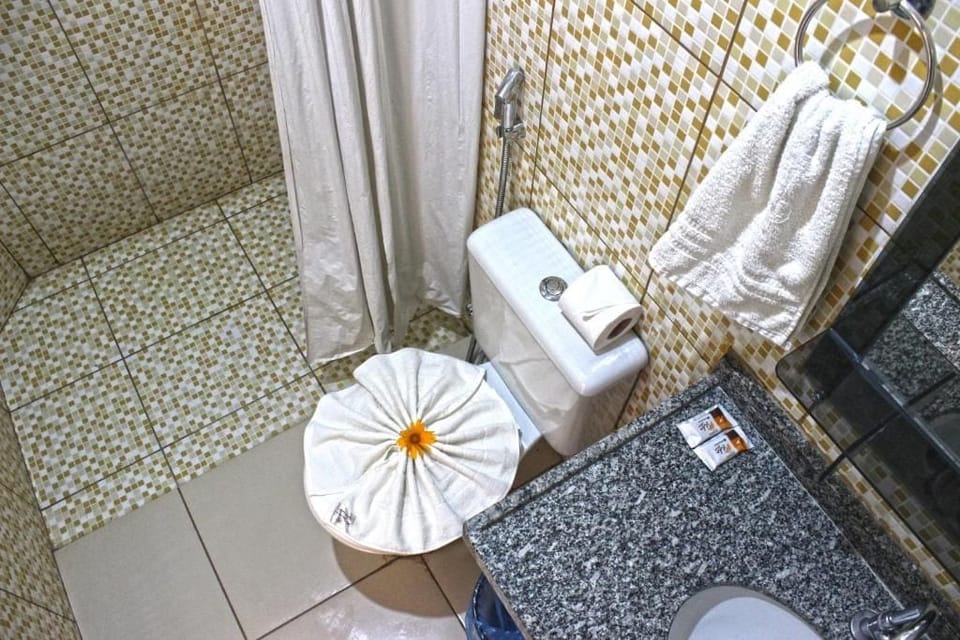Vila Mariana Bed and Breakfast in Jijoca de Jericoacoara
