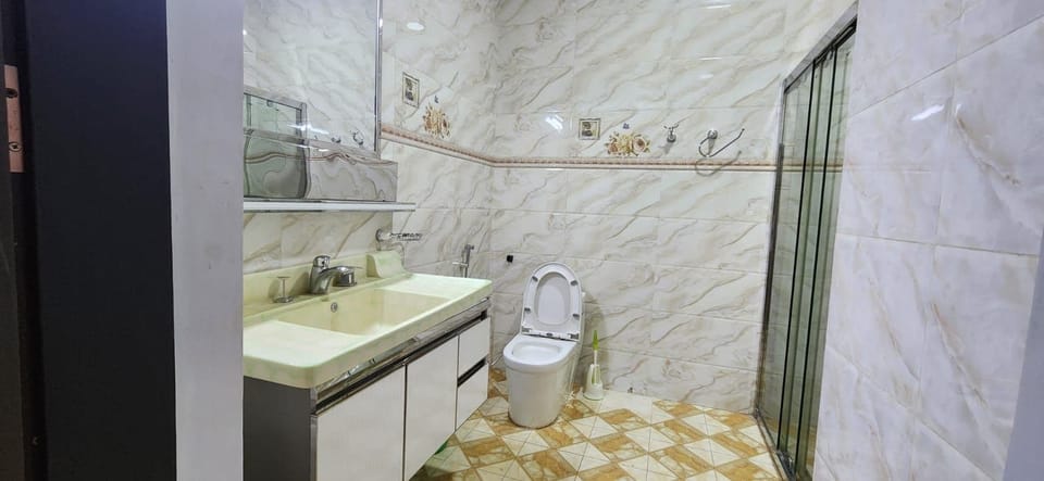 Gezana Guest House Bed and Breakfast in Africa