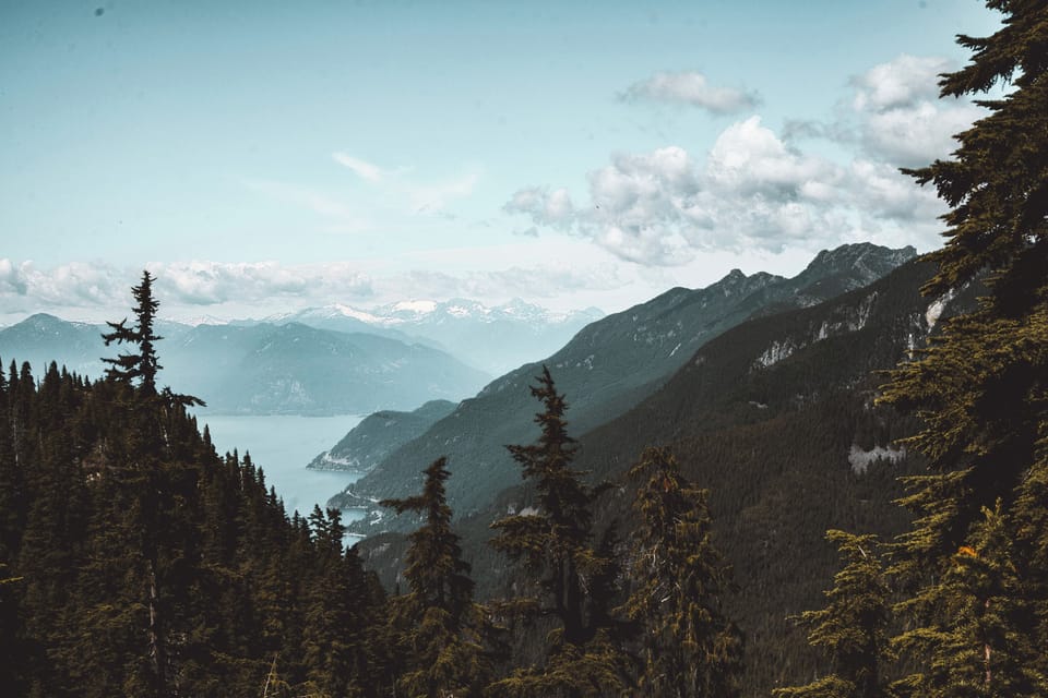 Hiking