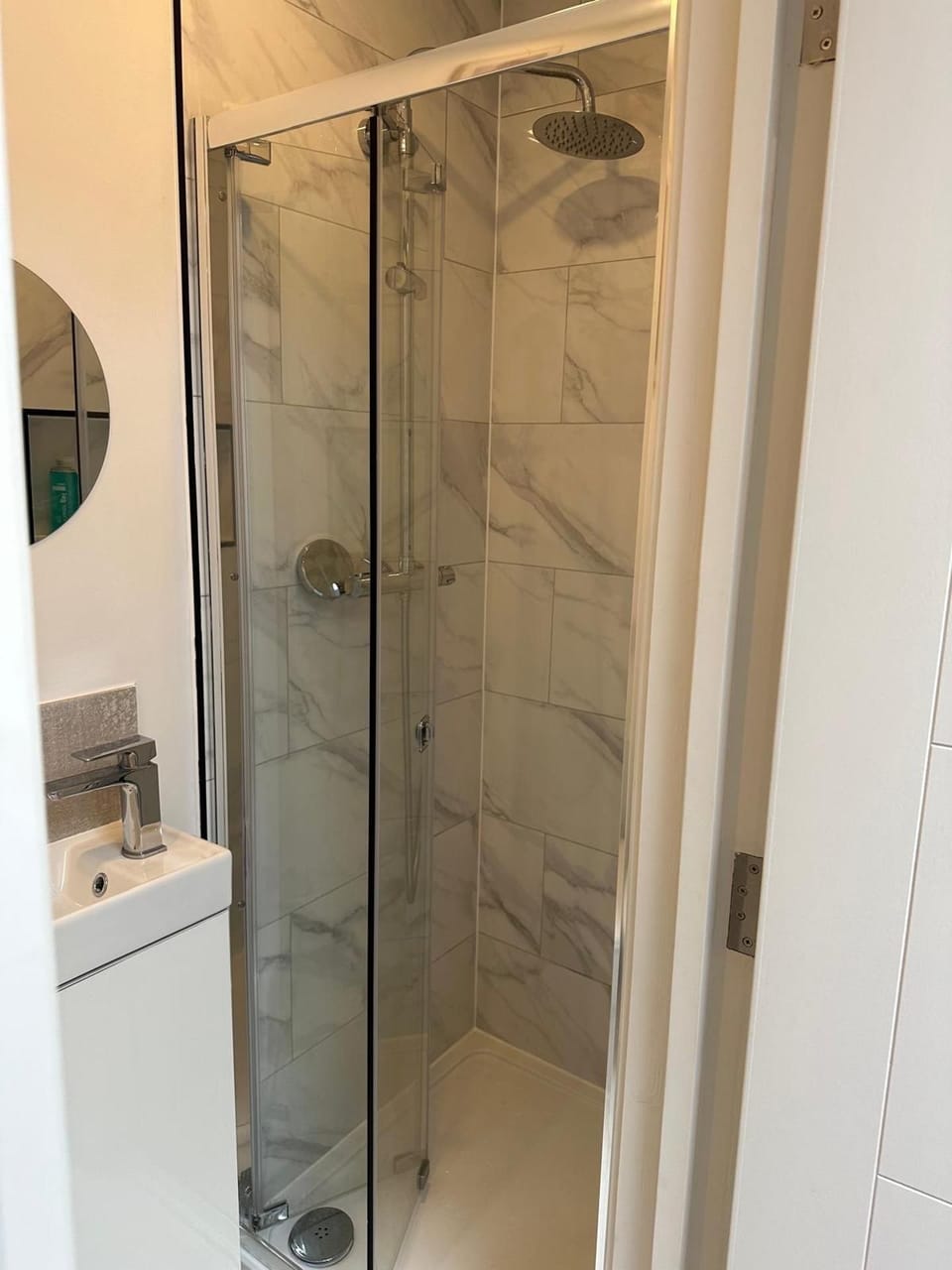 Shower