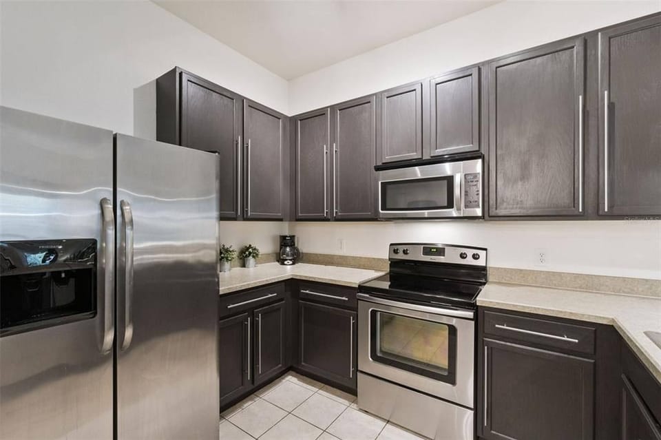 Condo, 3 Bedrooms, Accessible, Terrace | Interior