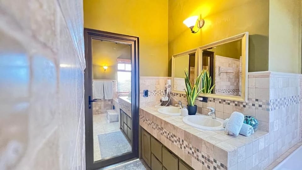 Ruta Verde BB Bed and Breakfast in Tambor