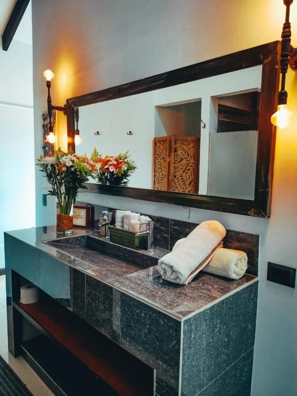 Ruta Verde BB Bed and Breakfast in Tambor