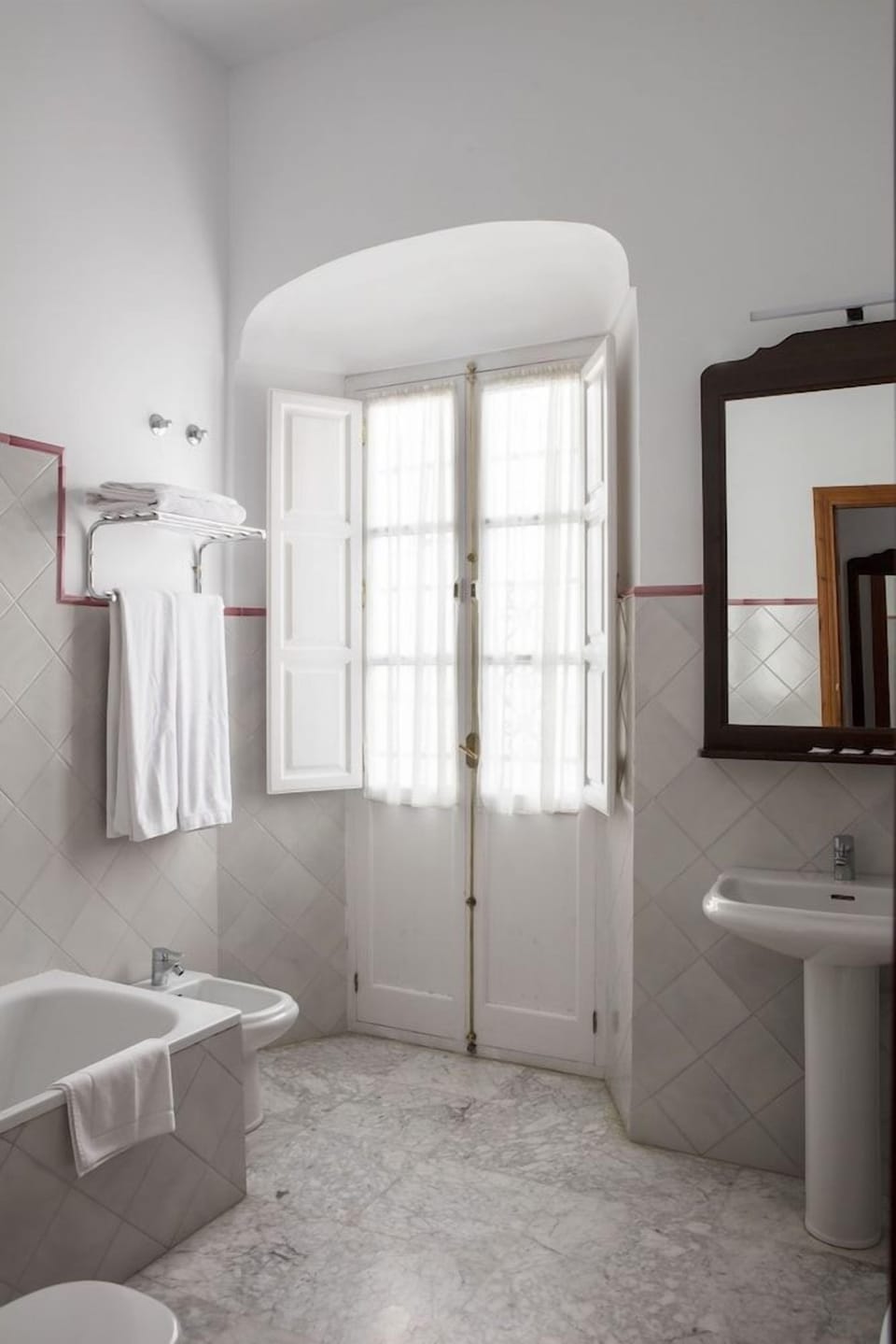 Medina Sidonia Hotel in Medina-Sidonia