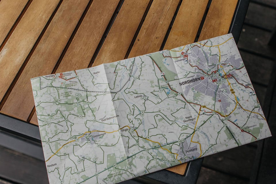 Property map