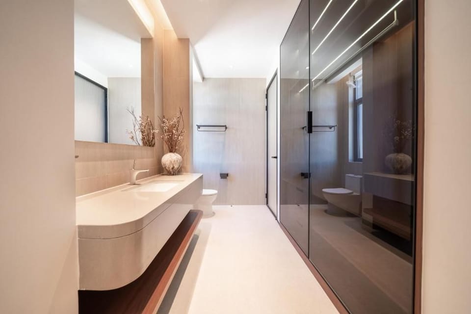 Hippo House Villa in Pattaya City