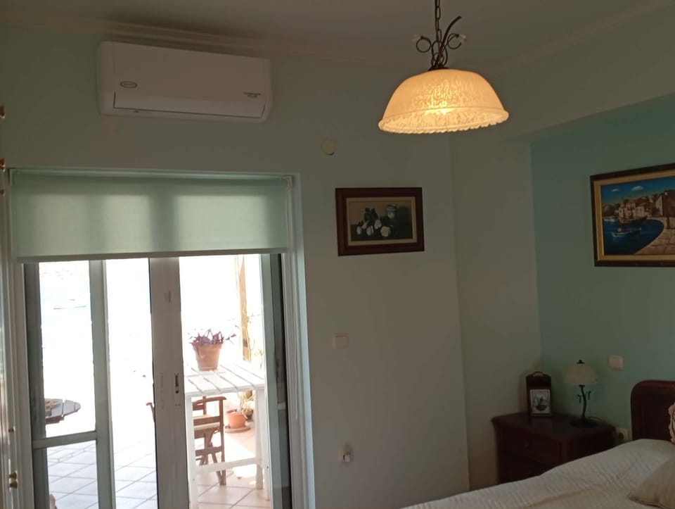 Elounda Sea View Maisonette House in Elounda