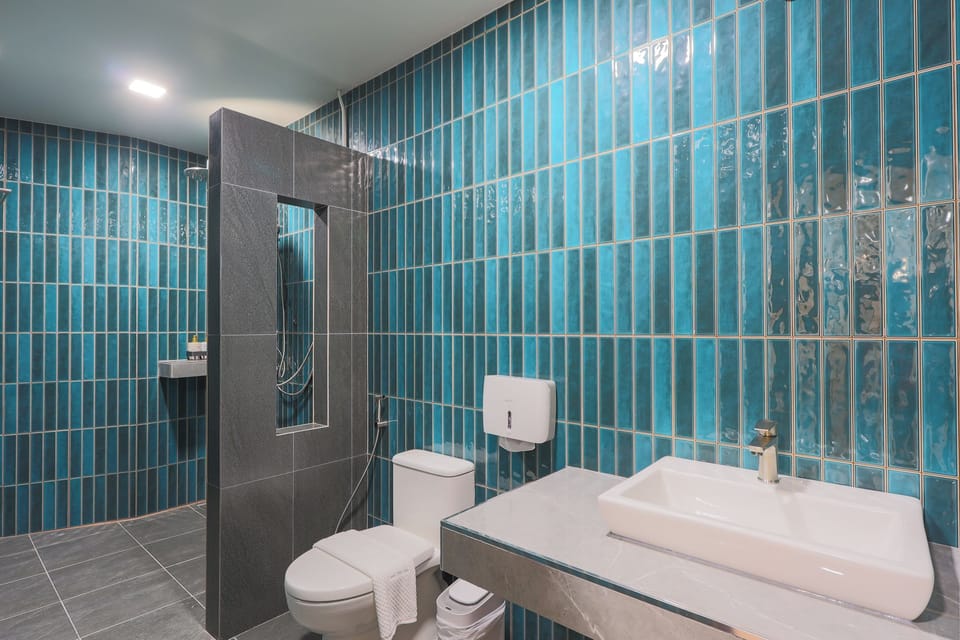 Corner boutique hotel phuket Boutique hotel in Wichit