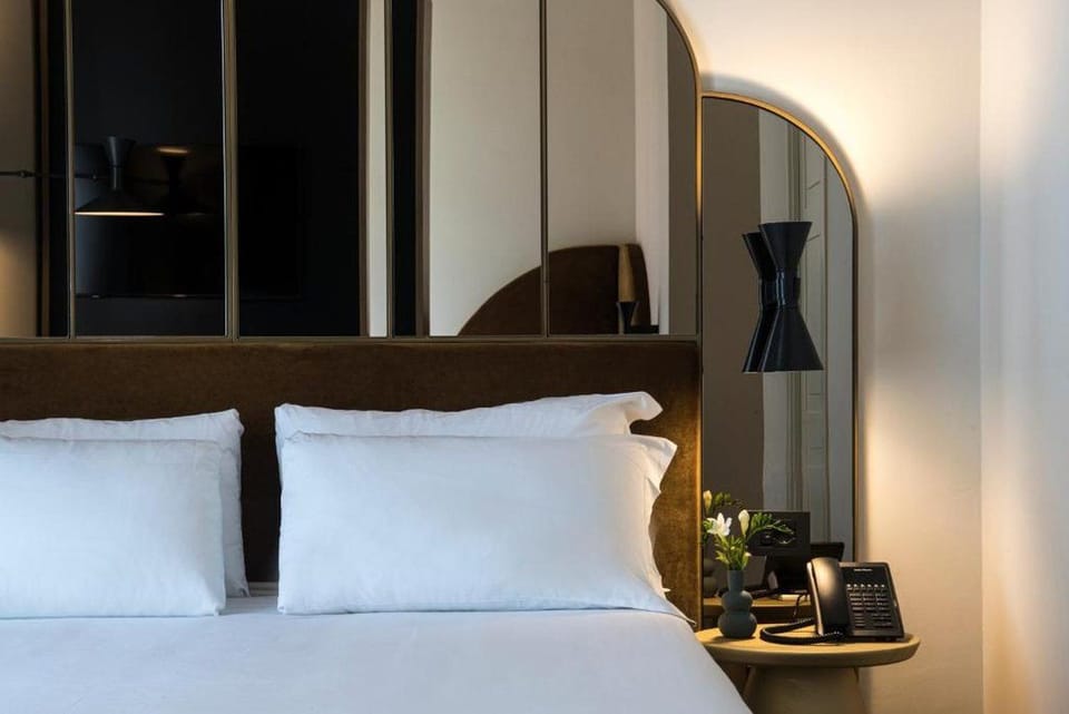 Hotel Del Corso Hotel in Milan