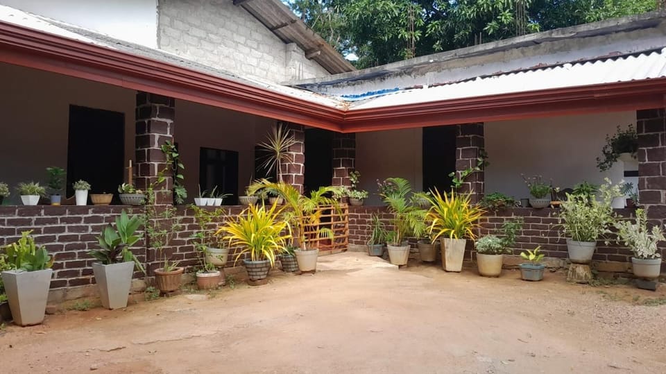 Ananthara Cultural And Wellness Retreat Lodge in Sri Lanka