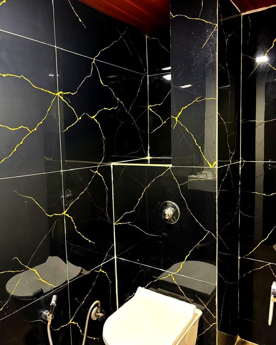 Hotel 7 Haven Bed and Breakfast in Mumbai