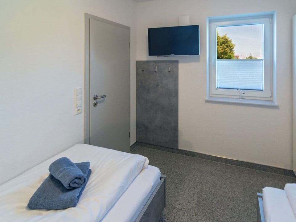 Holiday Home With 1 Bedroom House in Esens