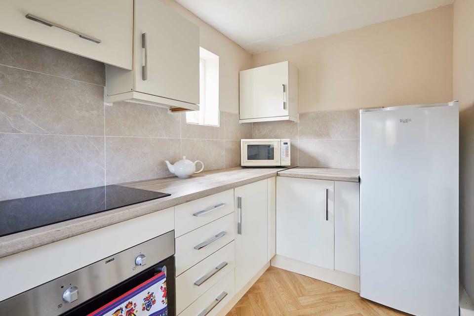 Theatre View, Darlington - Host & Stay
