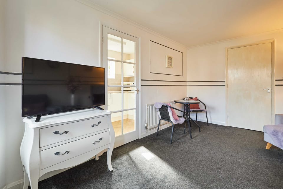 Theatre View, Darlington - Host & Stay