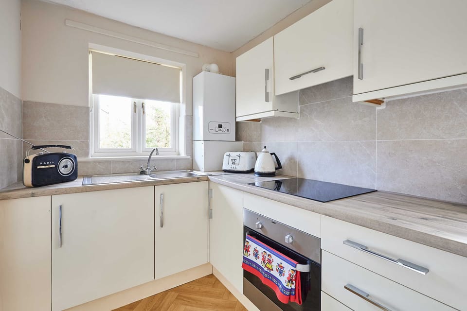 Theatre View, Darlington - Host & Stay