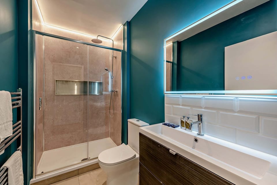 Regency View, Brighton and Hove - Host & Stay