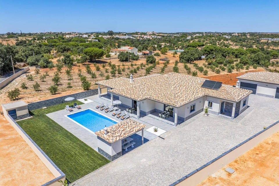 Villa Casa do Pomar image