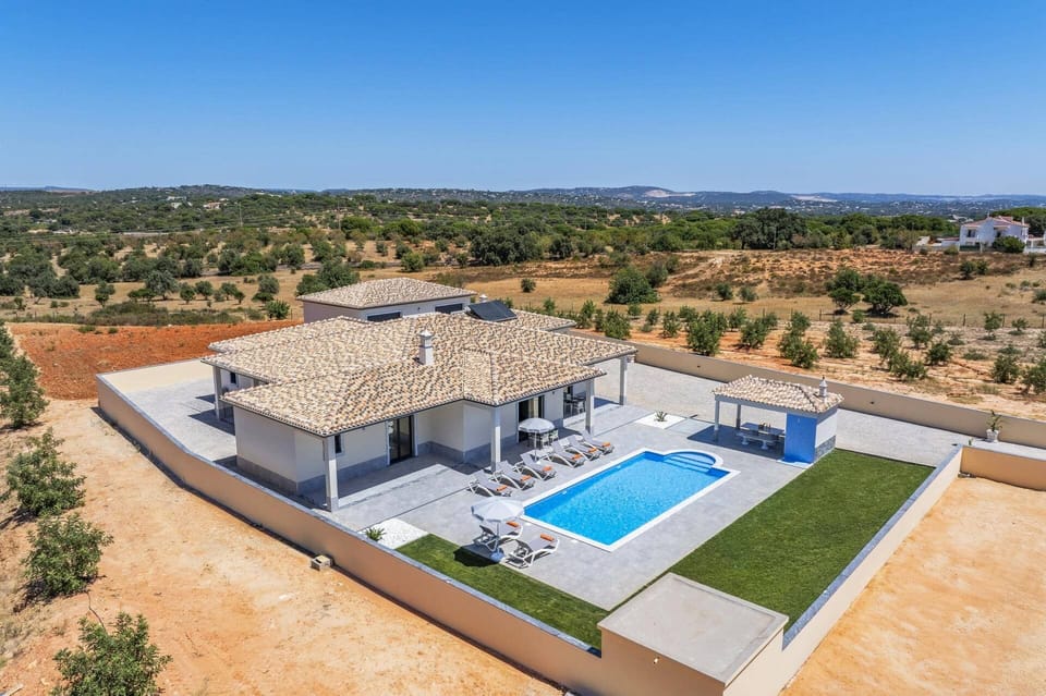 Villa Casa do Pomar image