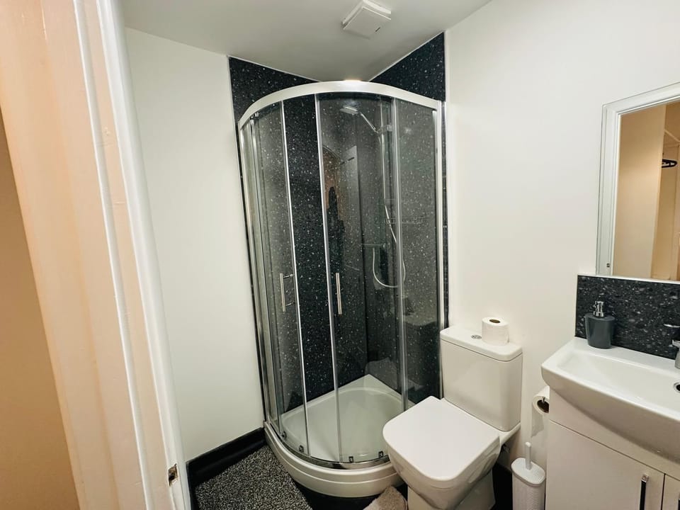 Ridgeways Premium House Bed and Breakfast in Bristol