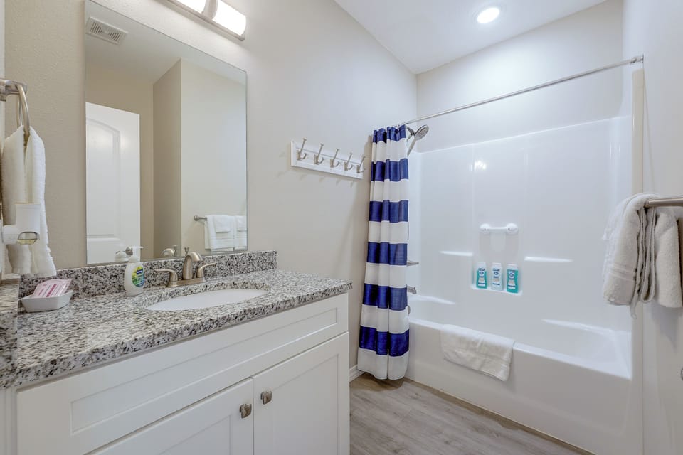 Condo Near Branson Strip: Close to It All! Apartment in Branson