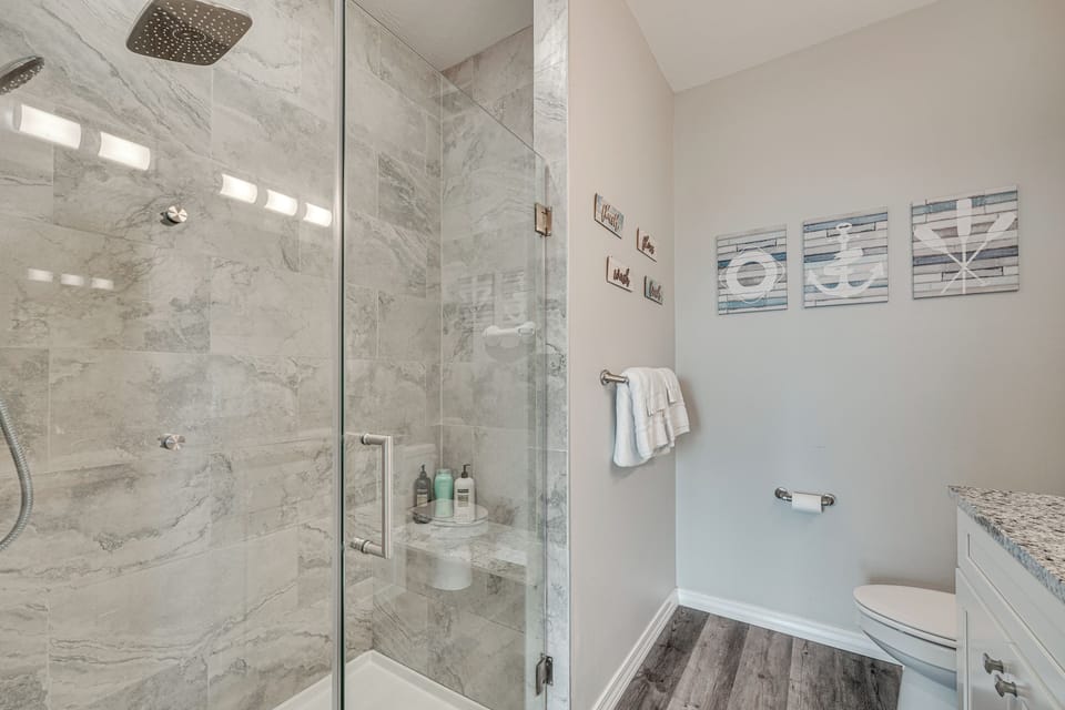 Spacious Condo With Spectacular Views Apartment in Branson