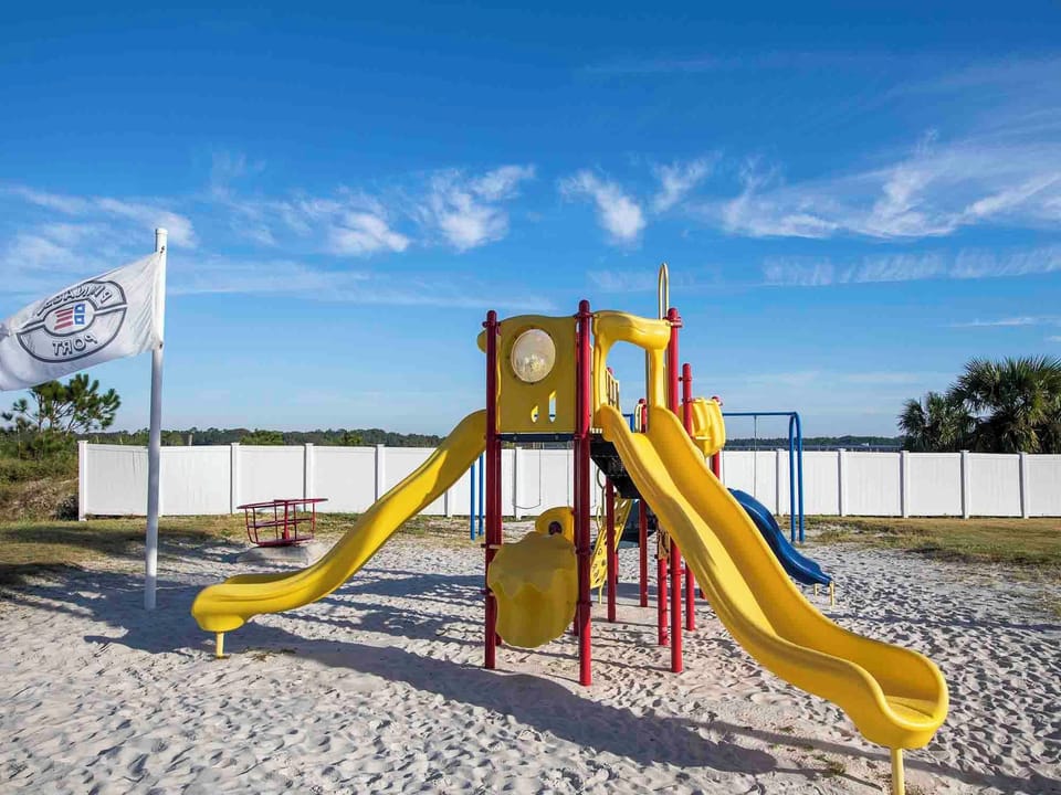 Playground