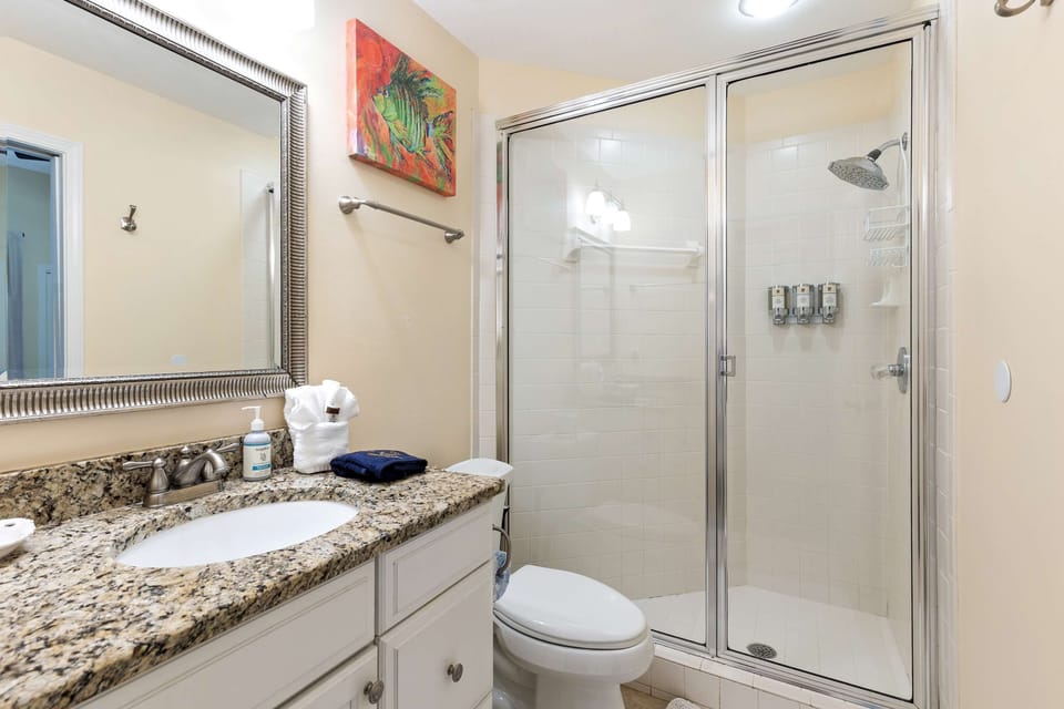 Golf Course View Villa With Luxury 6 Seater Golf Cart Steps to Beach Pool Tram Just Across From Entry Villa in Miramar Beach