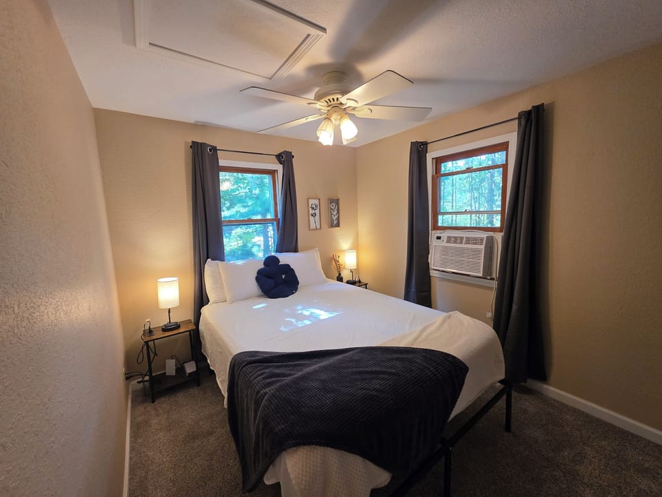 Bedroom #2