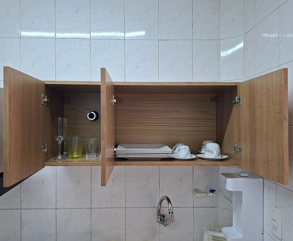 Apartment | Interior