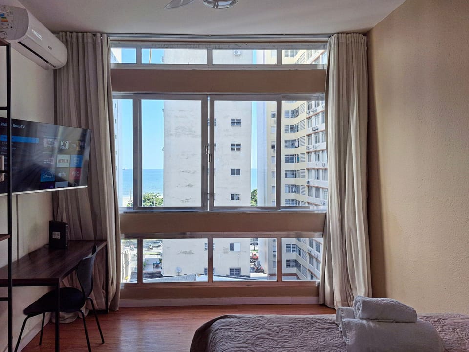 Apartment | WiFi (free)