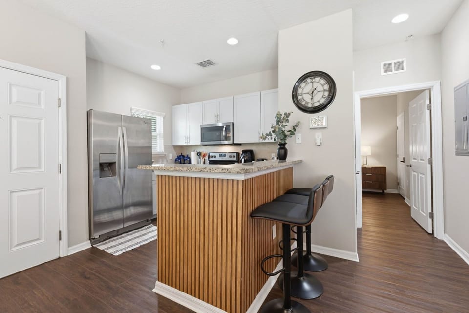 Basic Villa | Private kitchen