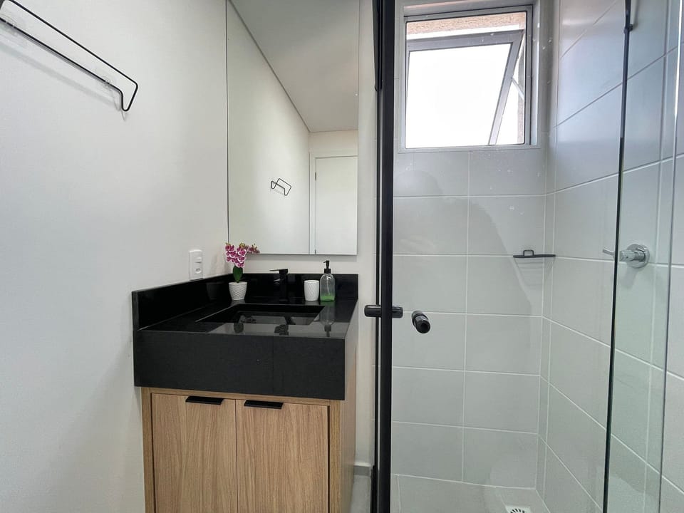 Solarium Beach Club -Apartamento T1.602 Apartment in State of Santa Catarina