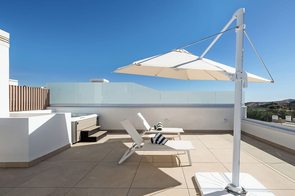 Wyndham Grand Residences La Cala Golf Mijas Costa Hotel in Mijas