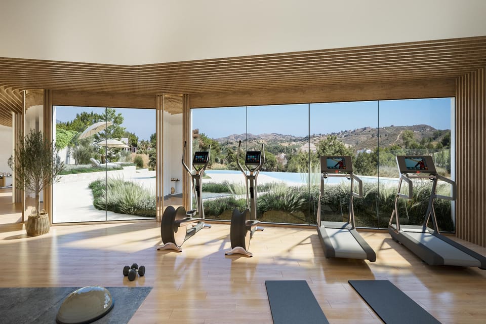 Wyndham Grand Residences La Cala Golf Mijas Costa Hotel in Mijas