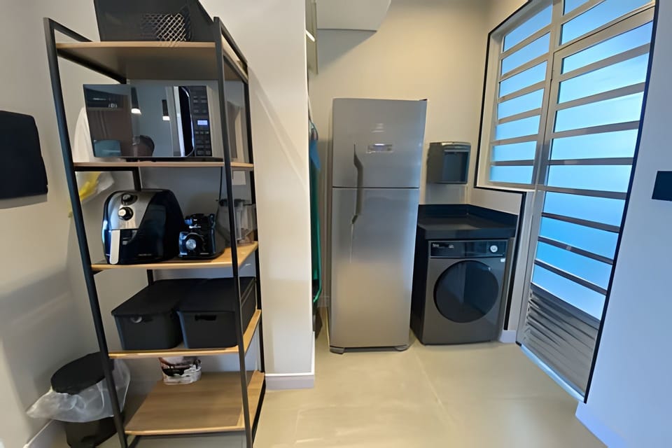 Deluxe Apartment | Interior