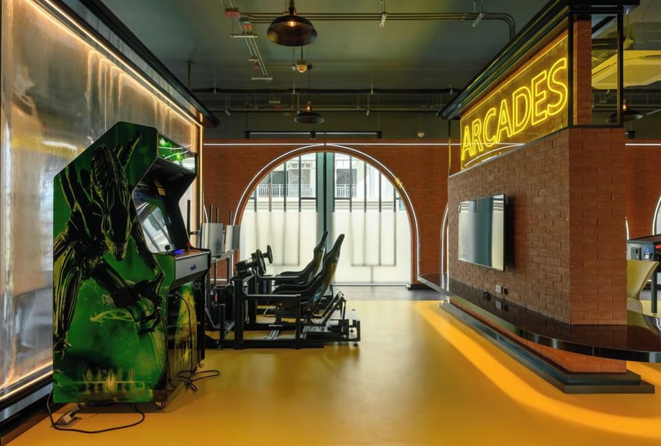 Arcade