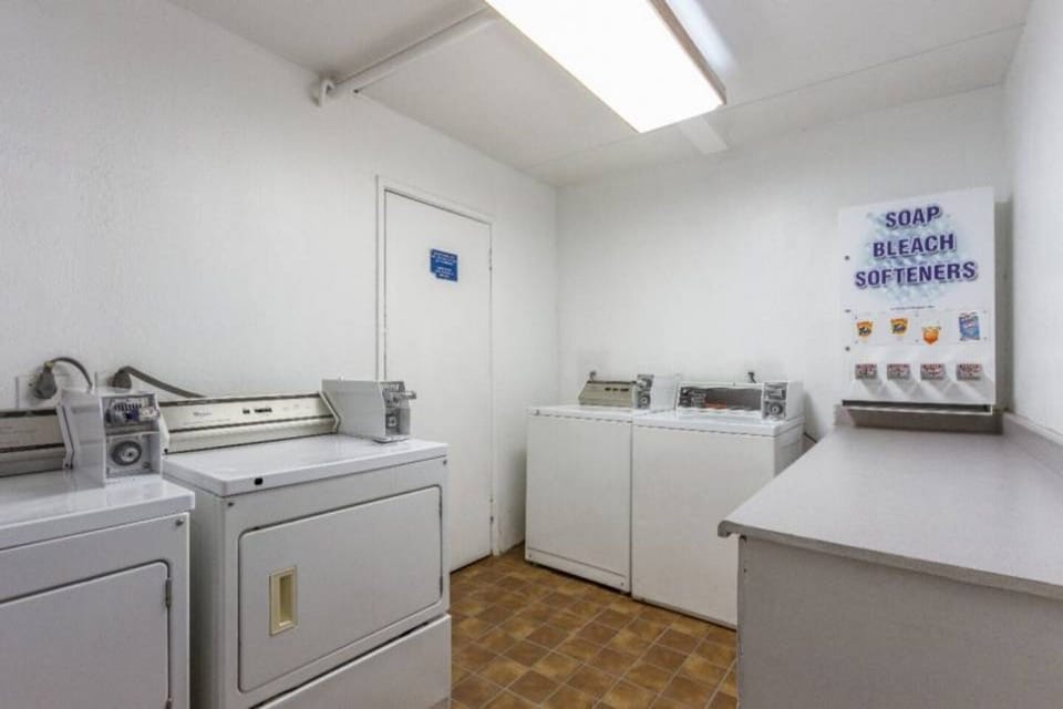 Holiday Home Facilities and Services