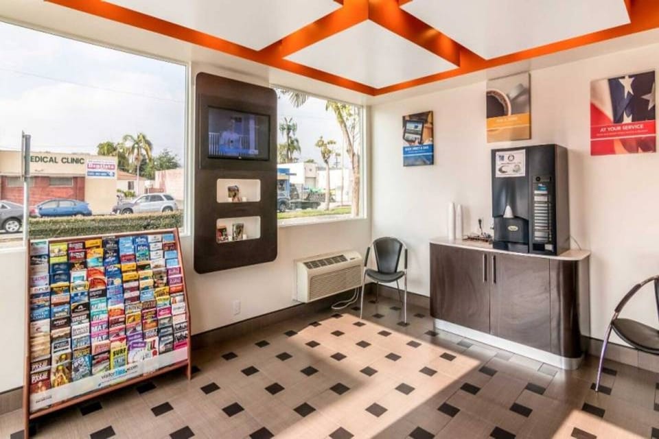 Holiday Home Facilities and Services