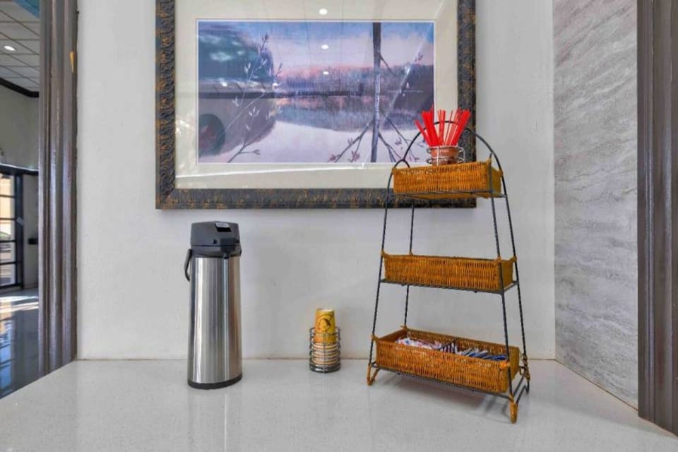 Holiday Home Facilities and Services