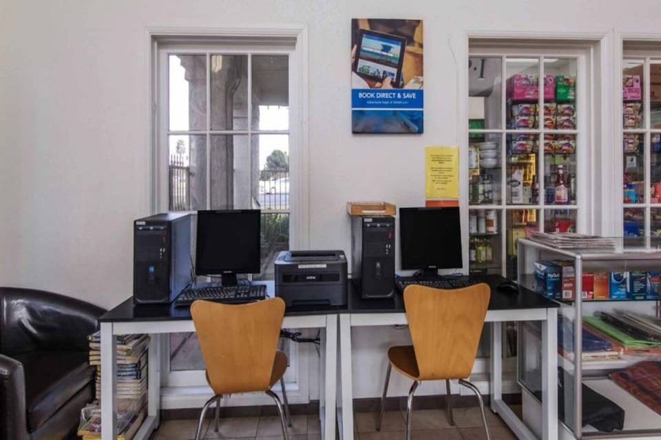 Holiday Home Facilities and Services