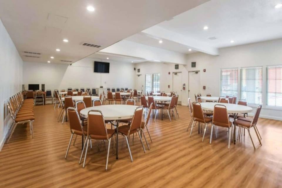 Holiday Home Facilities and Services