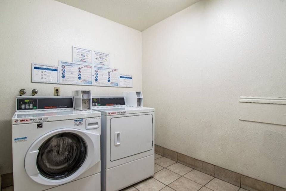 Holiday Home Facilities and Services