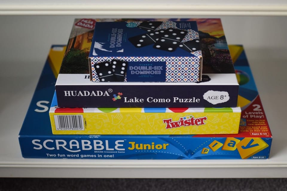 Board Games