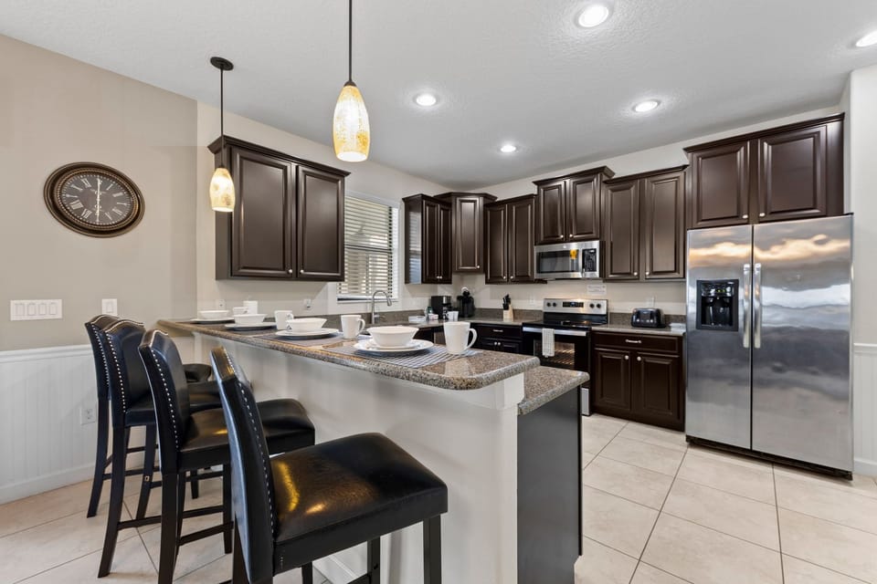 House (6 Bedrooms) | Property amenity